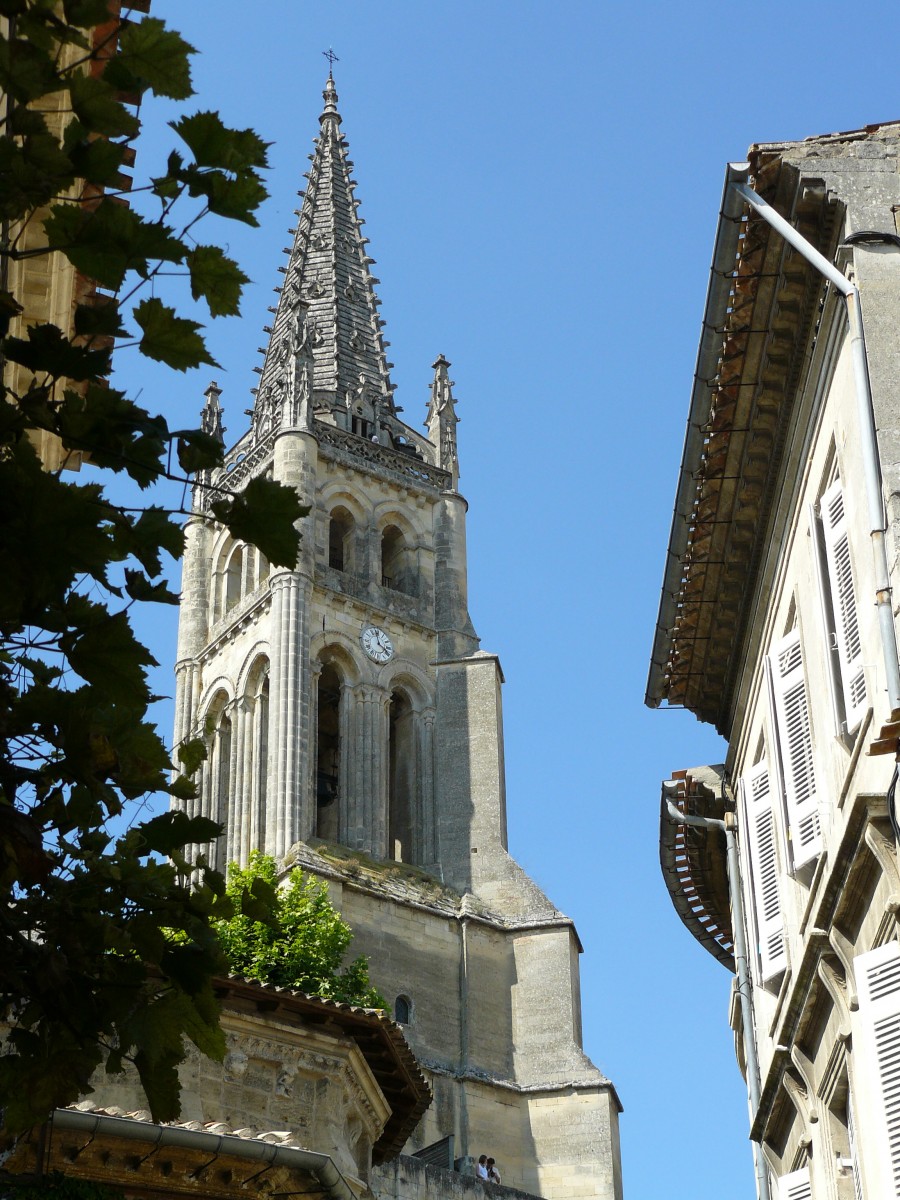 Saint-Emilion